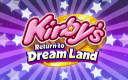 Kirby Copy Abilities (Return to Dreamland)
